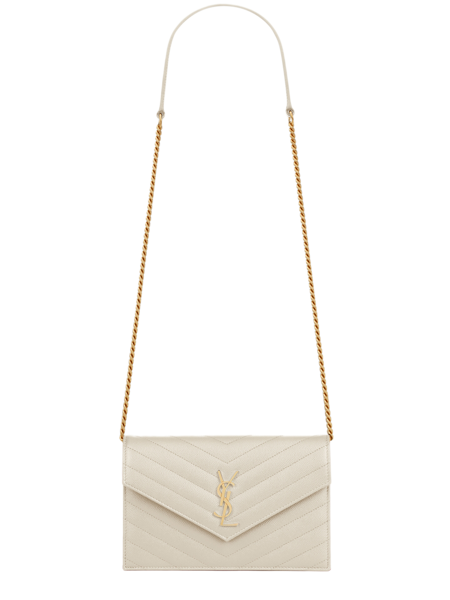 [Saint Laurent] Shoulder bag FW26 857605BOW019207