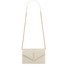 [Saint Laurent] Shoulder bag FW26 857605BOW019207