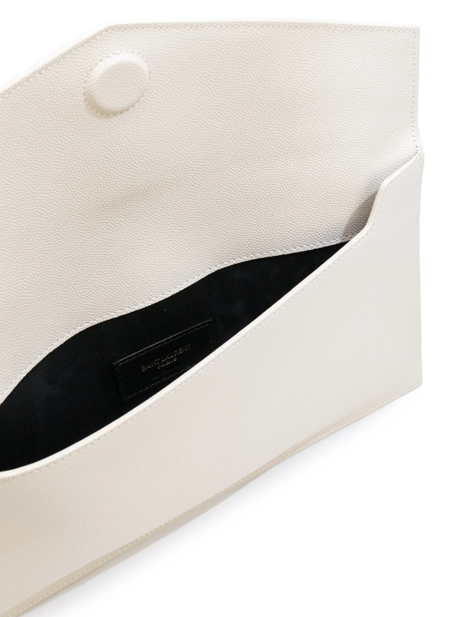 [Saint Laurent] Clutch bag FW26 5657391GF0J9207