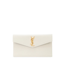 [Saint Laurent] Clutch bag FW26 5657391GF0J9207