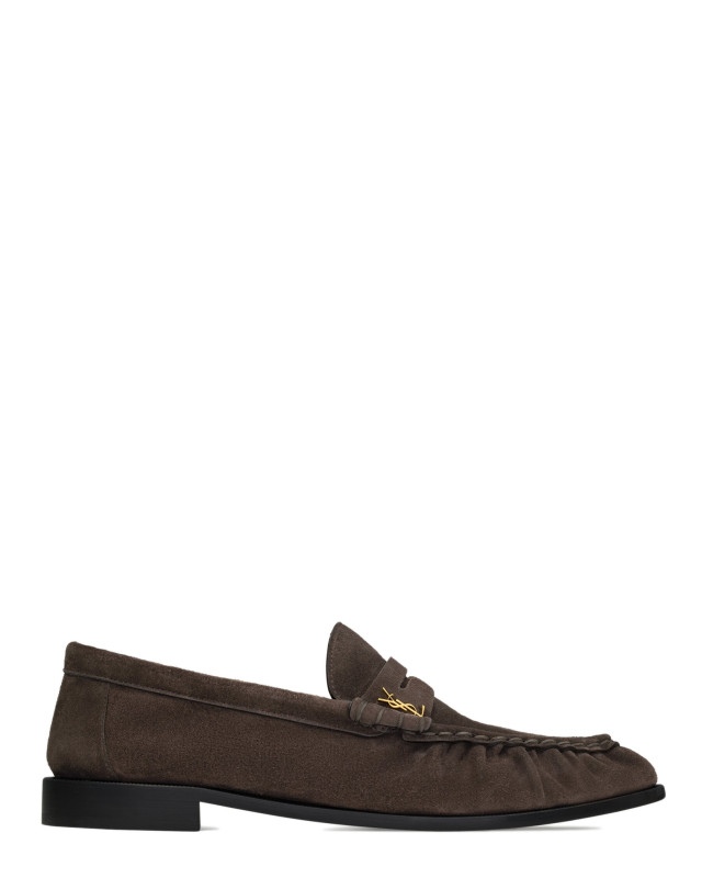 [Saint Laurent] Loafer FW26 8189082W5AA6023