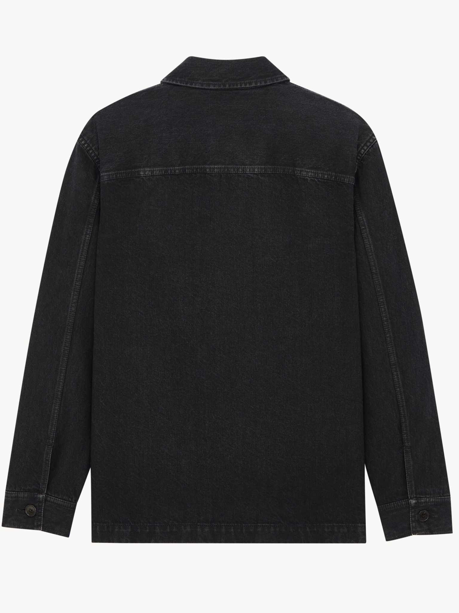 [Saint Laurent] Jacket FW26 A007M4Y07YD1238