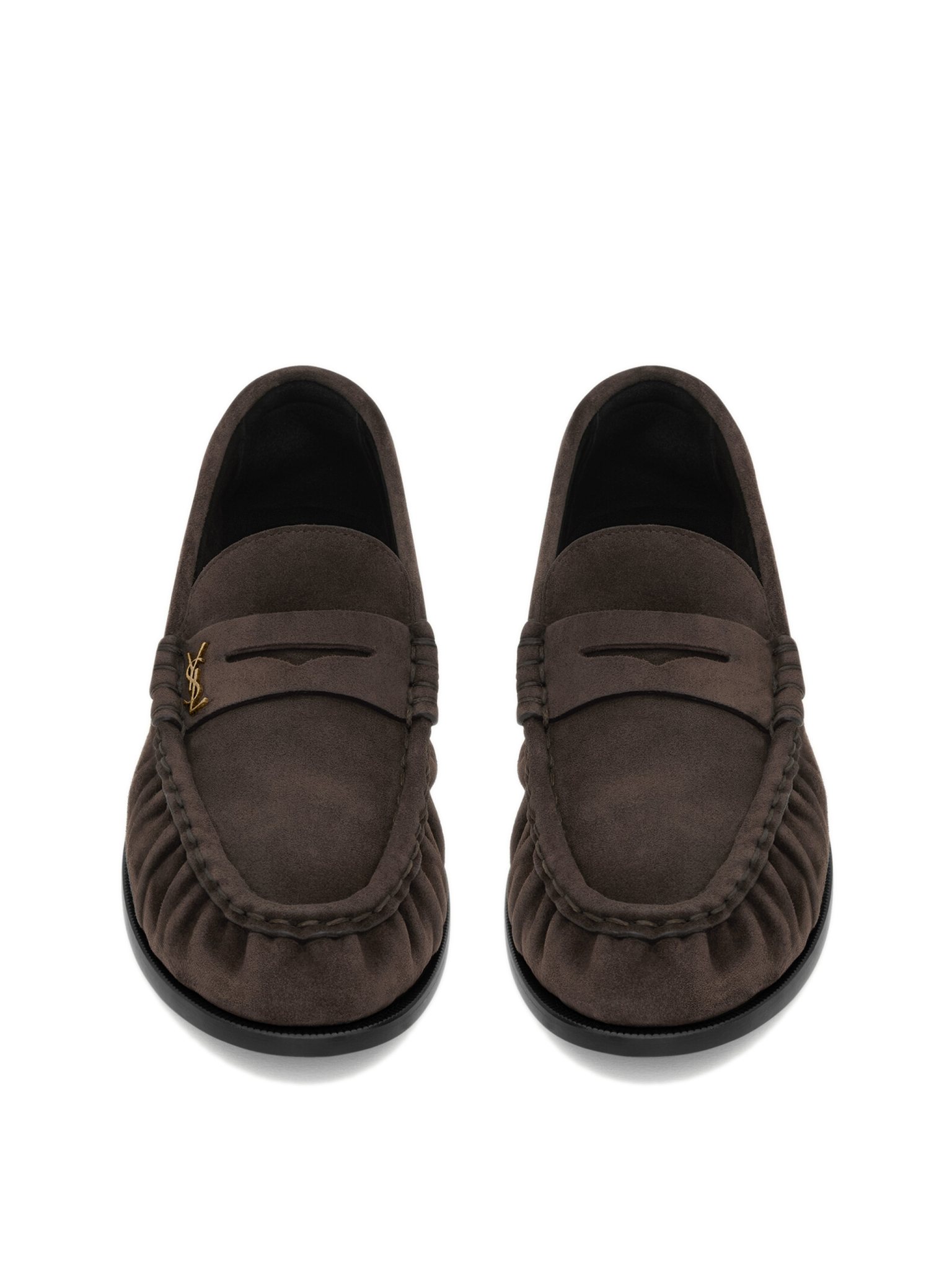 [Saint Laurent] Loafer FW26 8394712W5AC6023