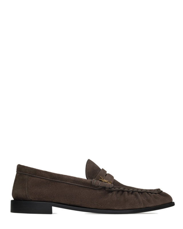 [Saint Laurent] Loafer FW26 8394712W5AC6023