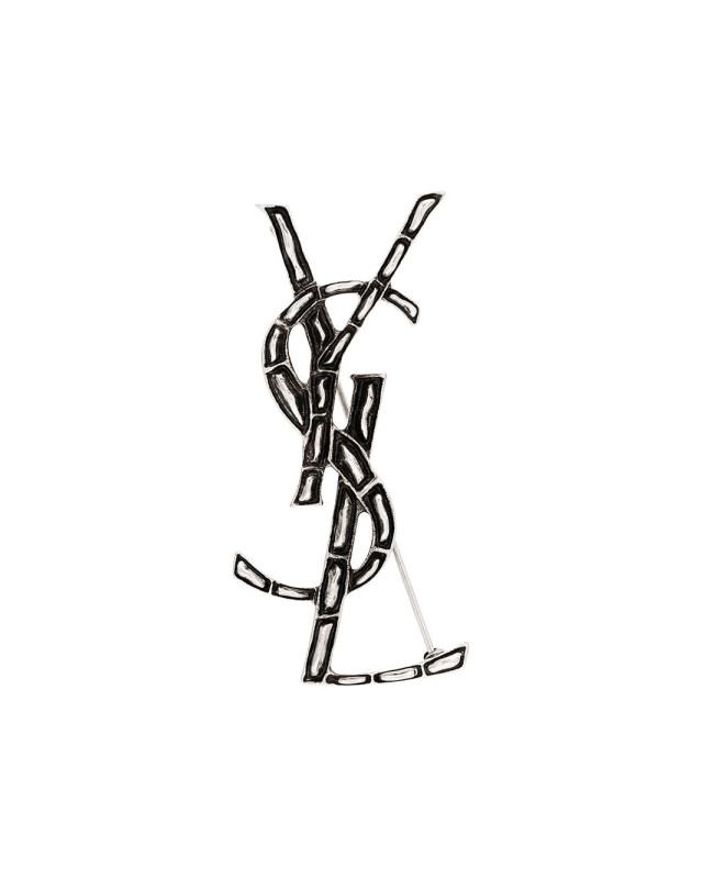 [Saint Laurent] Necklace FW26 470371Y15008142