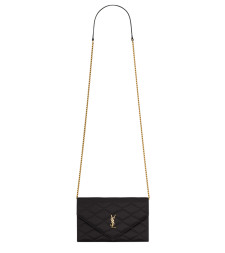 [Saint Laurent] Cross body bag FW26 A004K7FADVW1000