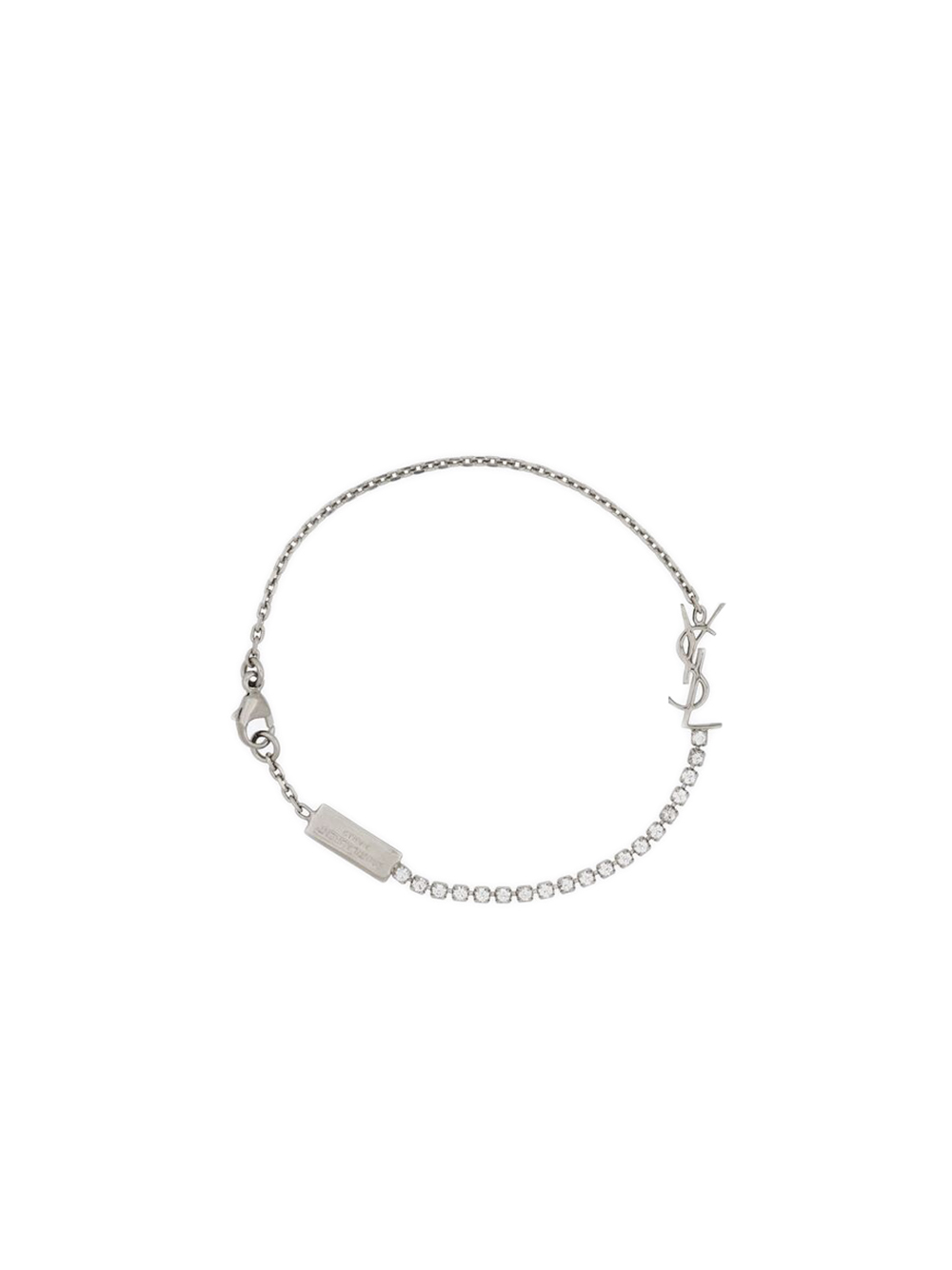 [Saint Laurent] Necklace FW26 712345Y15268162