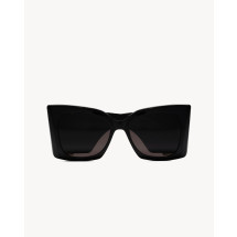 [Saint Laurent] Sunglasses FW26 736461Y99561000