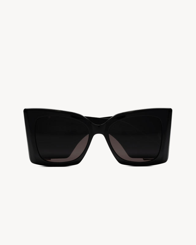 [Saint Laurent] Sunglasses FW26 736461Y99561000