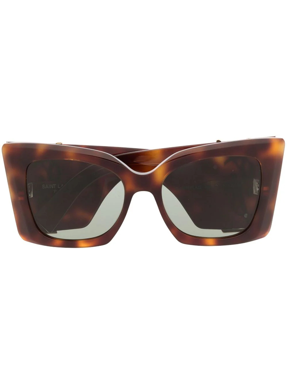 [Saint Laurent] Sunglasses FW26 736461Y99562301
