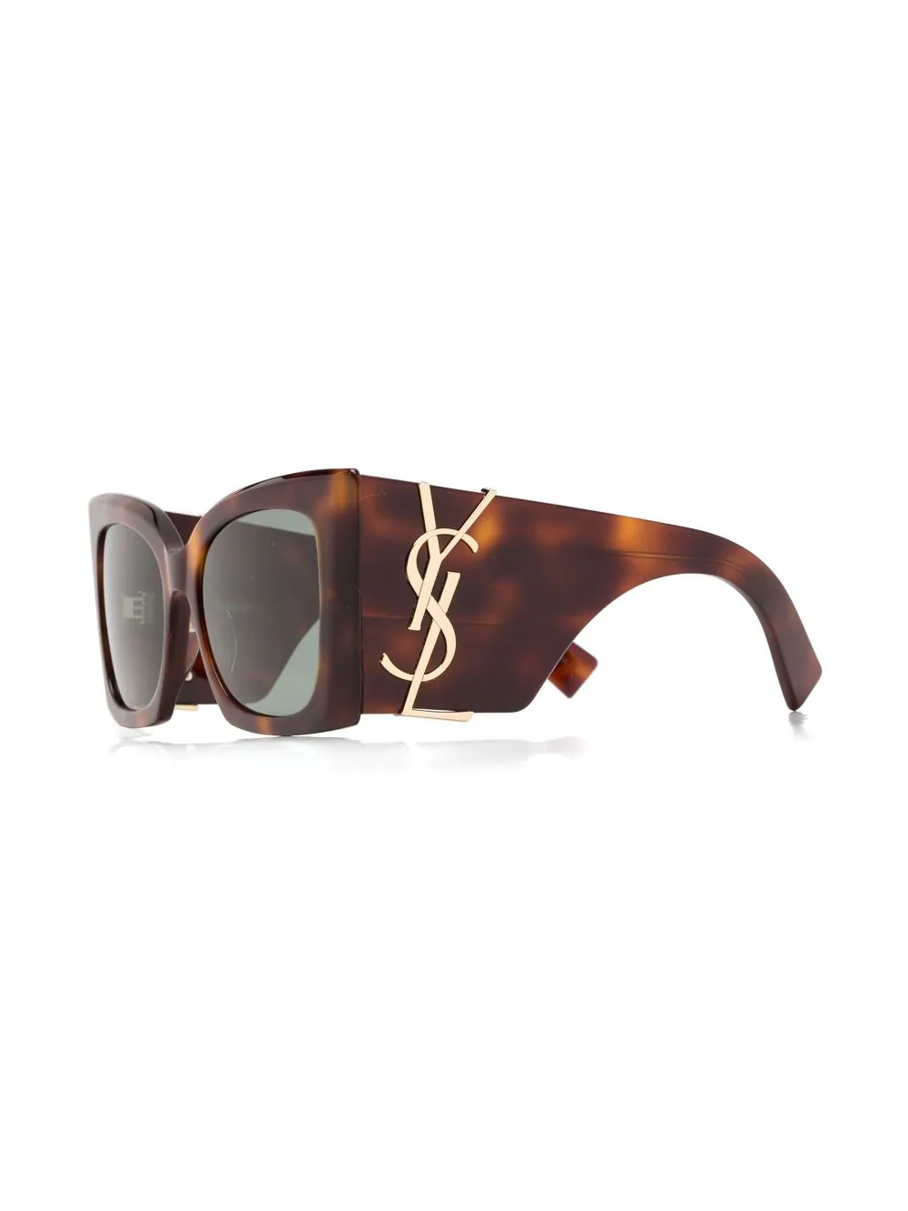 [Saint Laurent] Sunglasses FW26 736461Y99562301