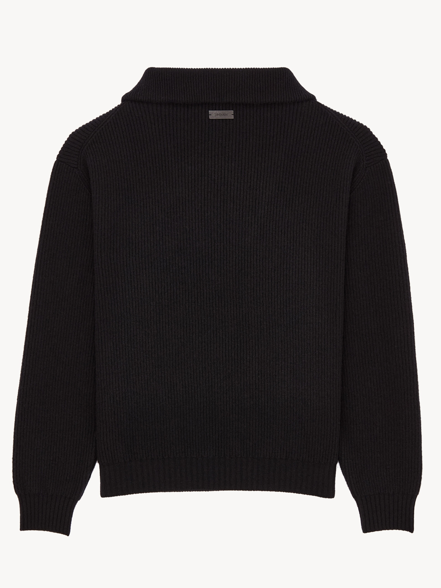 [Saint Laurent] Knitwear FW26 873709Y77LS1000