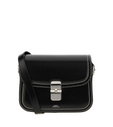 [A.P.C.] Cross body bag FW26 PXCEDF61413 LZZ