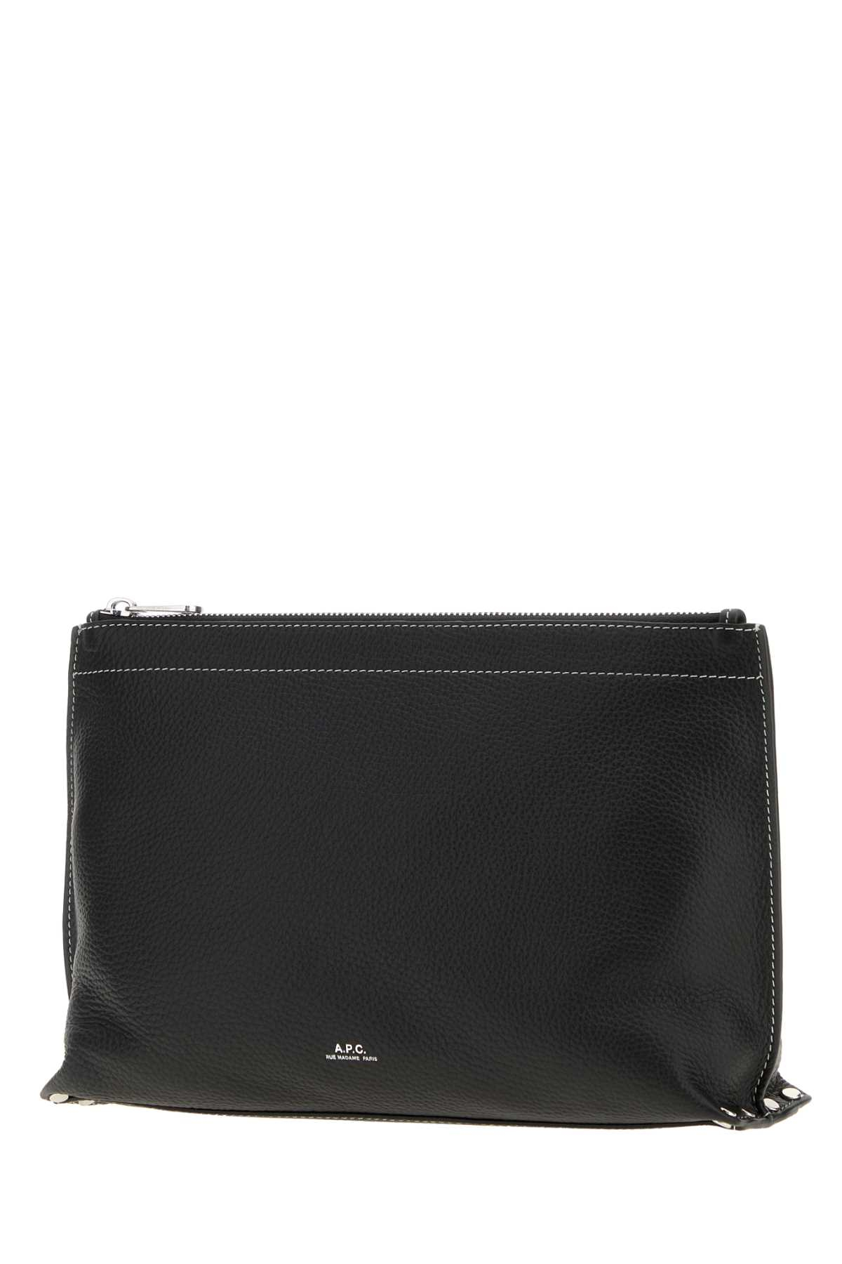 [A.P.C.] Shoulder bag FW26 PXCBCF63023 LZZ