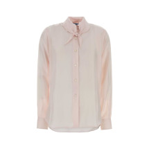 [Prada] Shirts Long Sleeve FW26 P471JRSOOO190J F0442
