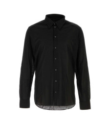 [Dolce & Gabbana] Shirts Long Sleeve FW26 G5OX5ZFU75F N0000