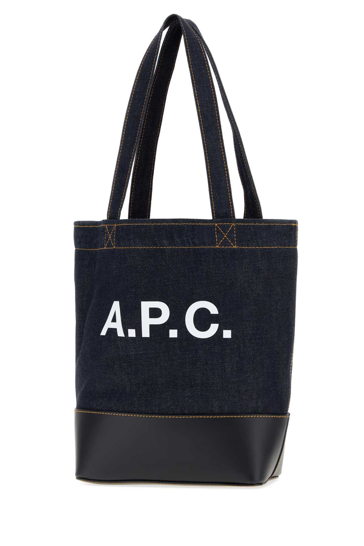 [A.P.C.] Shoulder bag FW26 COHLOM61568 IAK