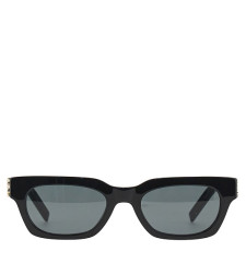 [Saint Laurent] Sunglasses FW26 A003E3Y99561000-1000
