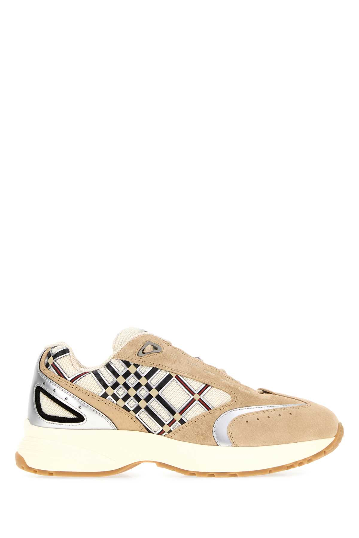 [Burberry] Sneakers FW26 8127853 B8626