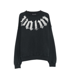 [Palm Angels] Sweatshirt FW26 PAMBA004FL0011003