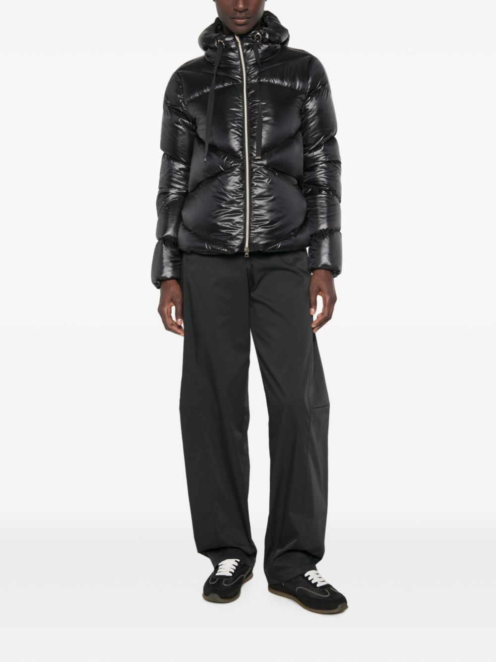 [Herno] Down jacket FW26 PI002314D12017Z9300