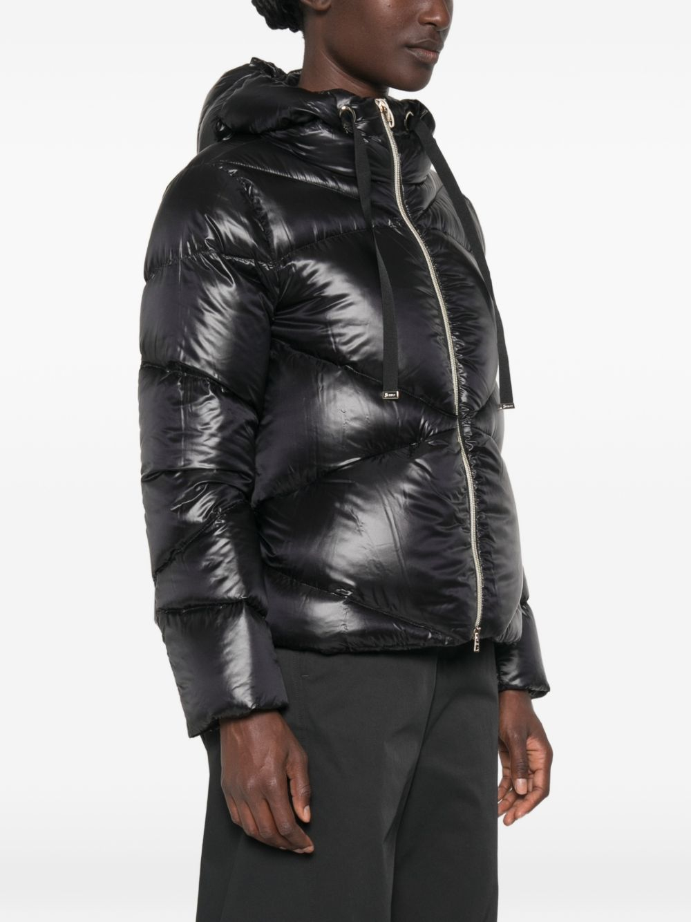 [Herno] Down jacket FW26 PI002314D12017Z9300