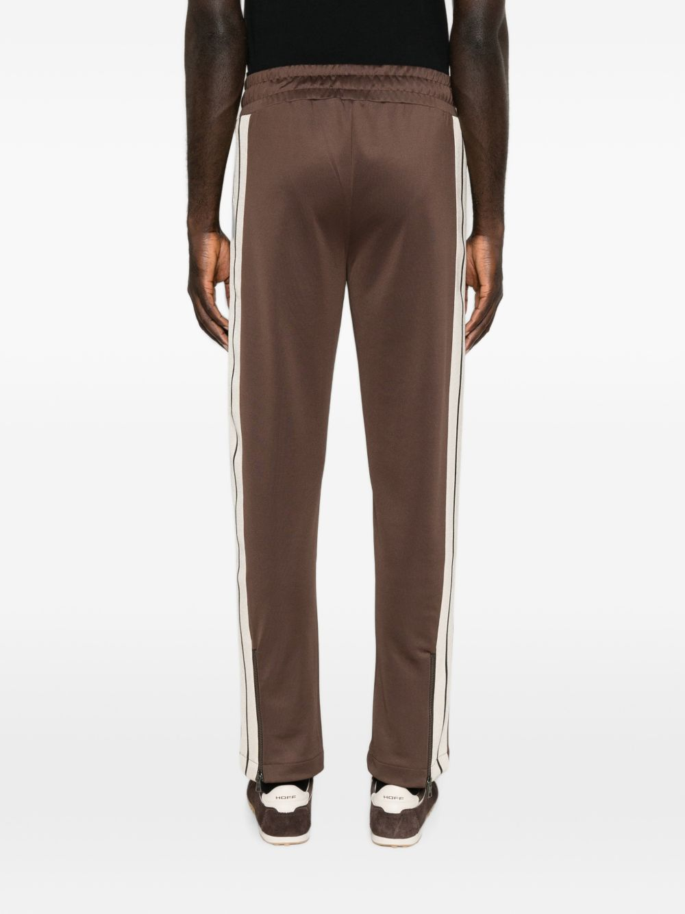[Palm Angels] Trousers FW26 PAMCJ002FB0016003