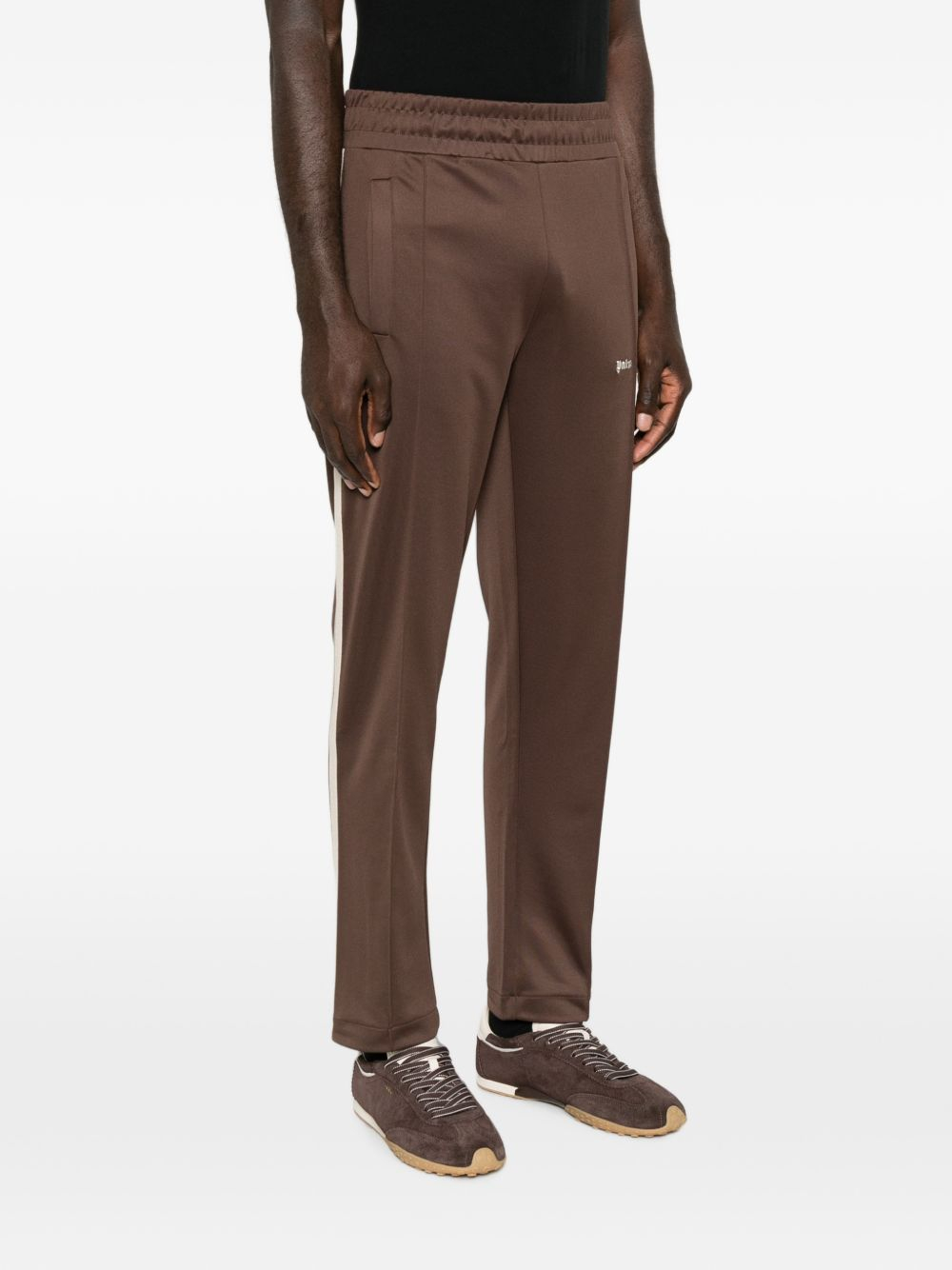 [Palm Angels] Trousers FW26 PAMCJ002FB0016003