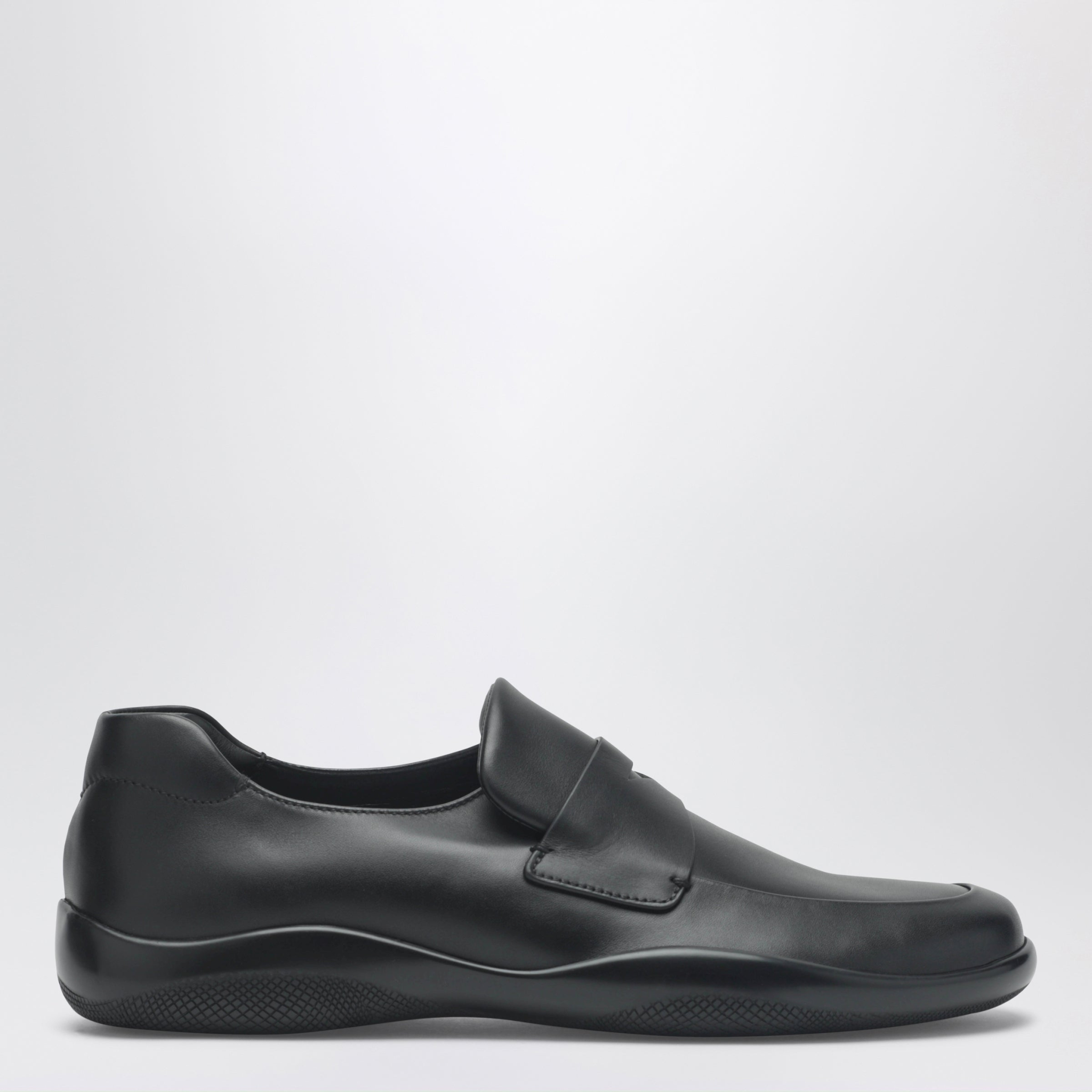 [Prada] Loafer FW26 4D3612D001070