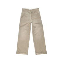 [Acne Studios] Trousers FW26 BK0779DFJ