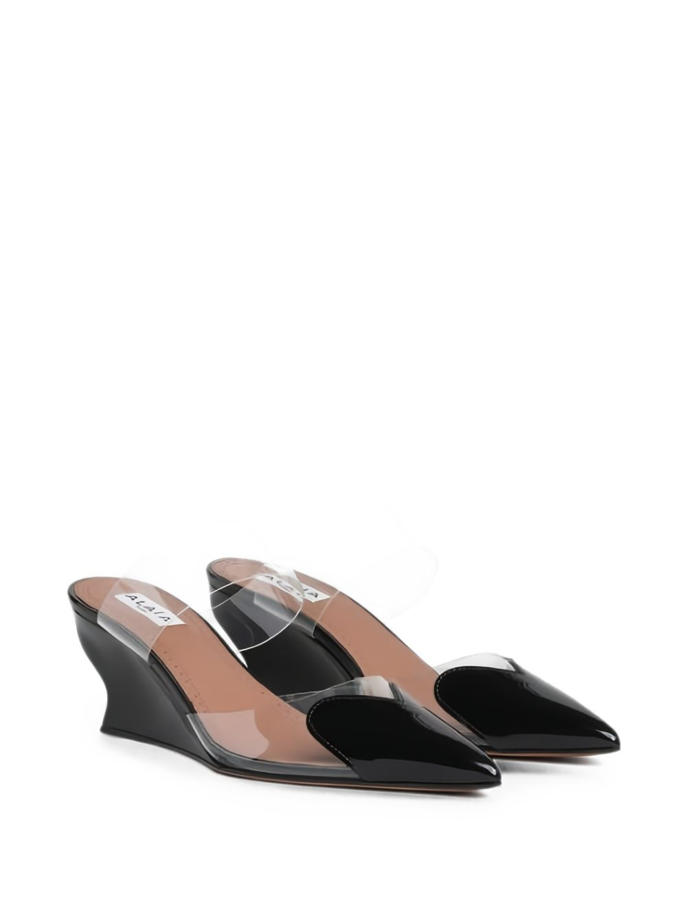 [Alaia] Sandals FW26 AA3M3013CK150999
