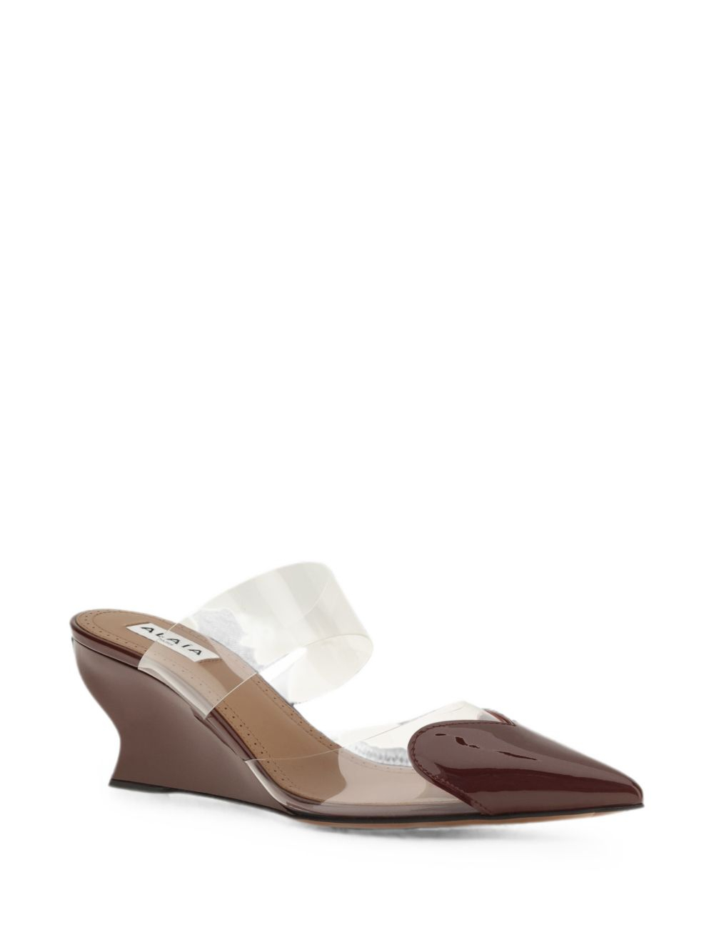 [Alaia] Sandals FW26 AA3M3013CK150325