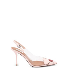 [Alaia] Pumps FW26 AA3G2018O022B30