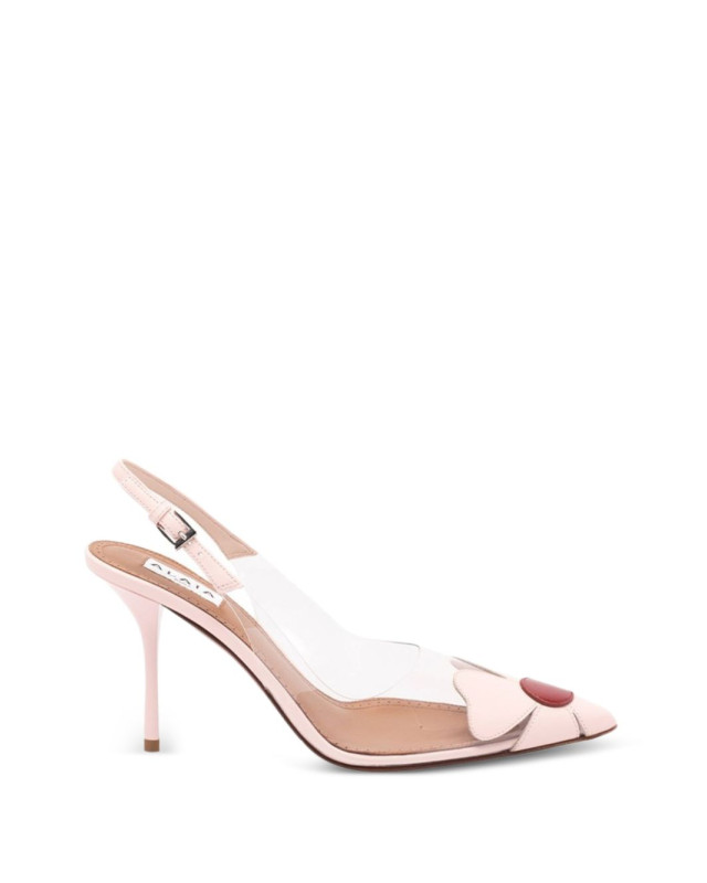 [Alaia] Pumps FW26 AA3G2018O022B30