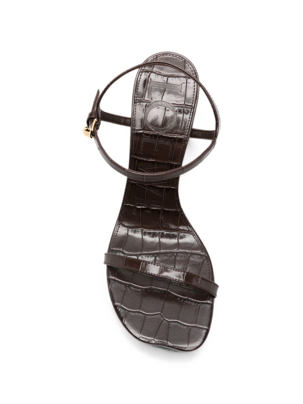 [Loewe] Sandals FW26 LLST465X043110