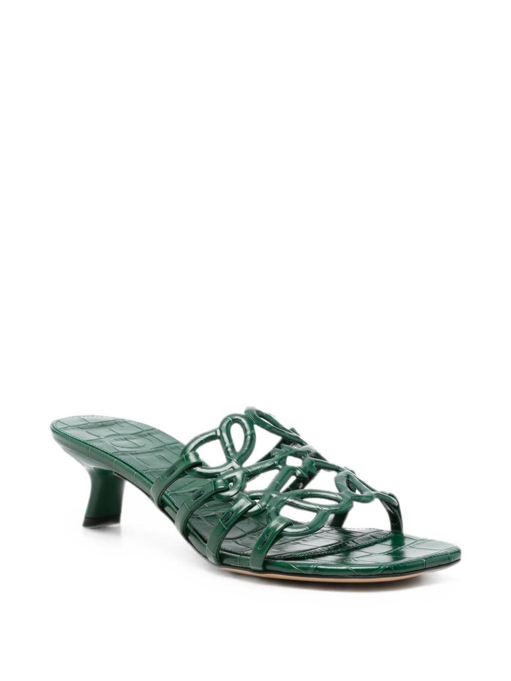 [Loewe] Sandals FW26 LPEA465X194140