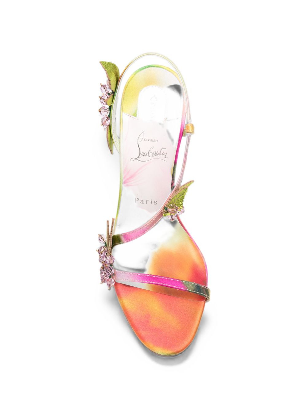 [Christian Louboutin] Sandals FW26 32602433374
