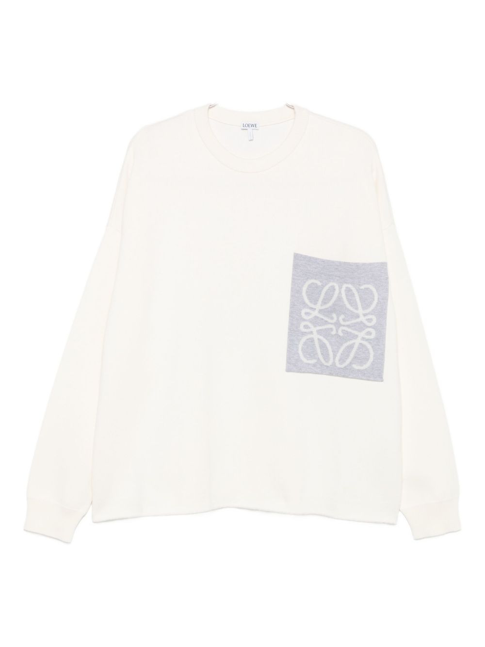 [Loewe] Knitwear FW26 H526Y14KLS2145