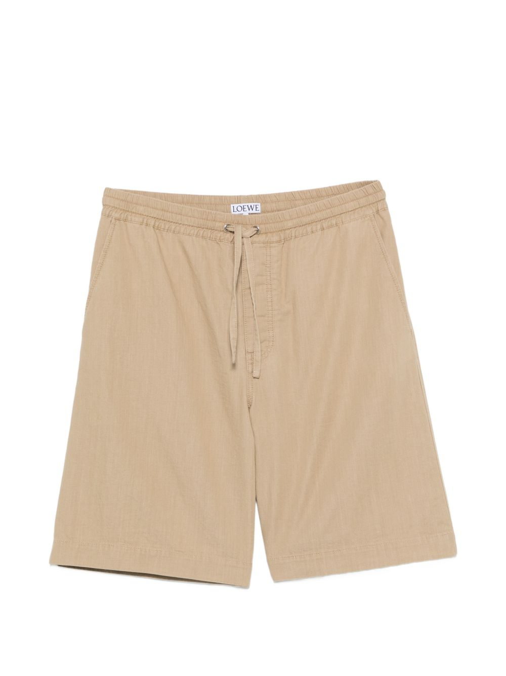 [Loewe] Shorts FW26 H526Y1GW122370