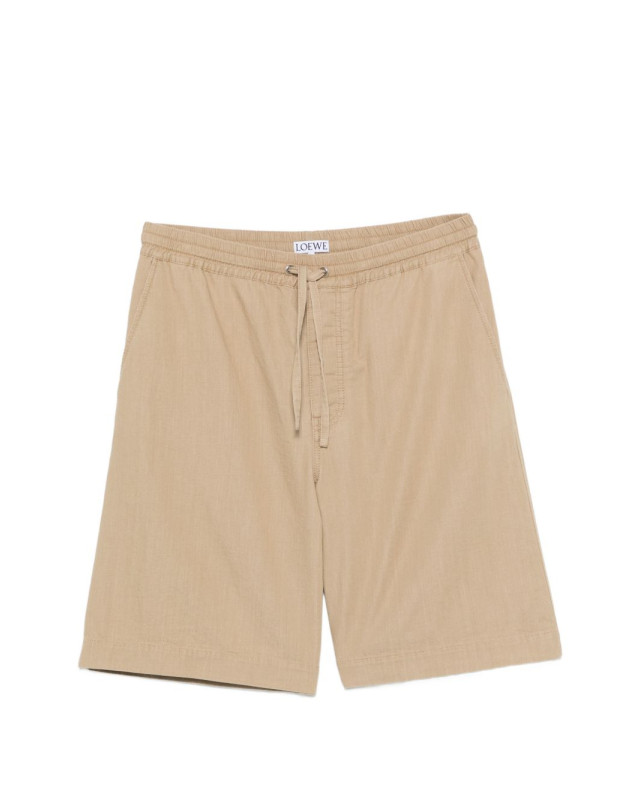 [Loewe] Shorts FW26 H526Y1GW122370