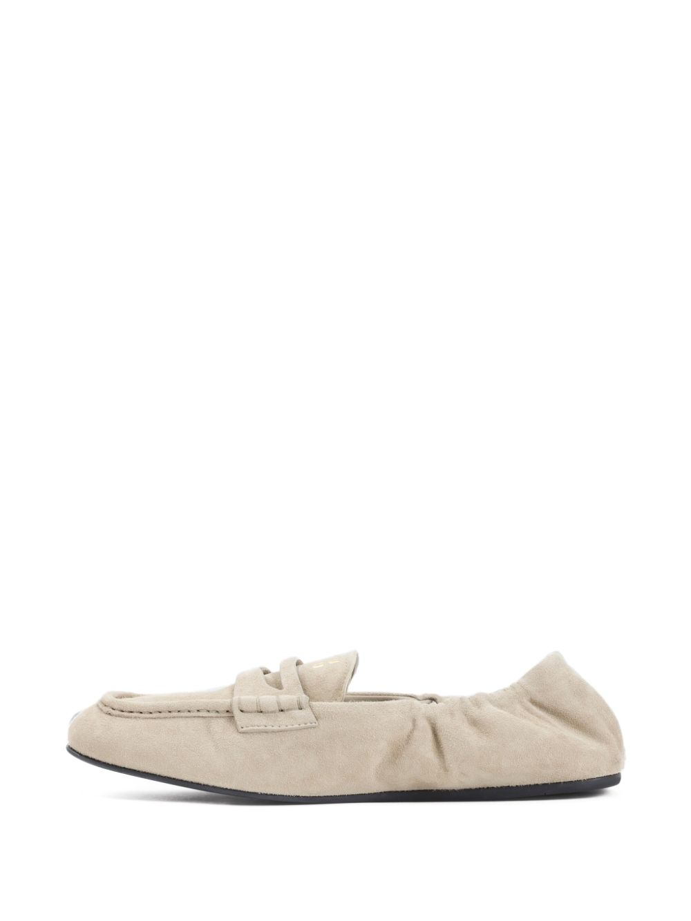 [Miu Miu] Loafer FW26 5D341E008F0F24