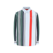 [Loewe] Shirts Long Sleeve FW26 H526Y05WHN4985