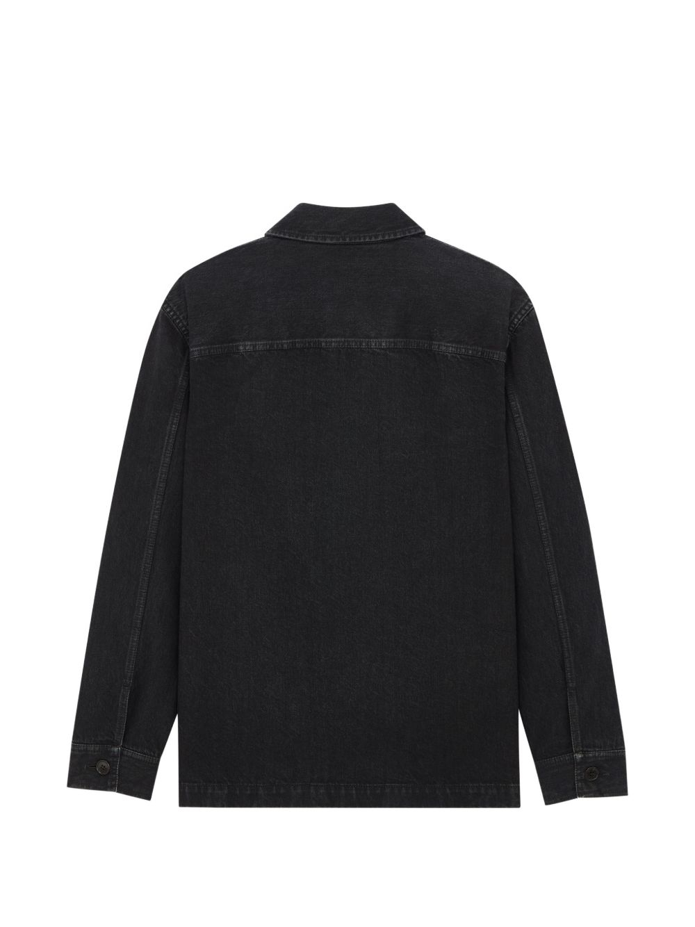[Saint Laurent] Jacket FW26 A007M4Y07YD1238