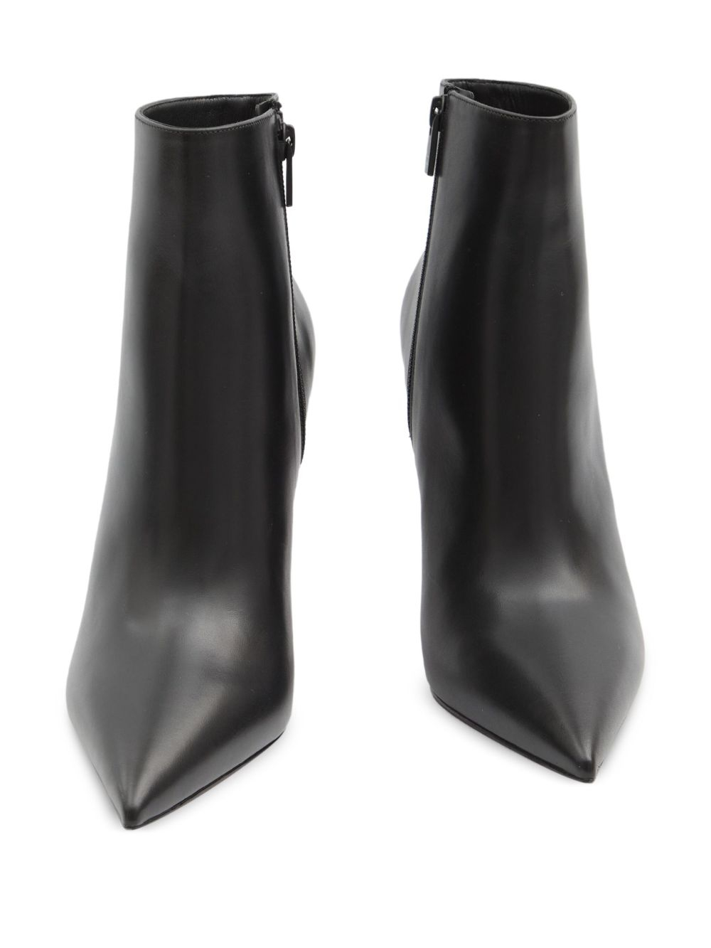 [Christian Louboutin] Ankle Boots FW26 3250121BK01