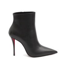 [Christian Louboutin] Ankle Boots FW26 3250121BK01