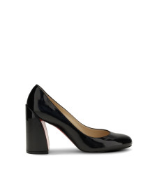 [Christian Louboutin] Pumps FW26 3260397BK01