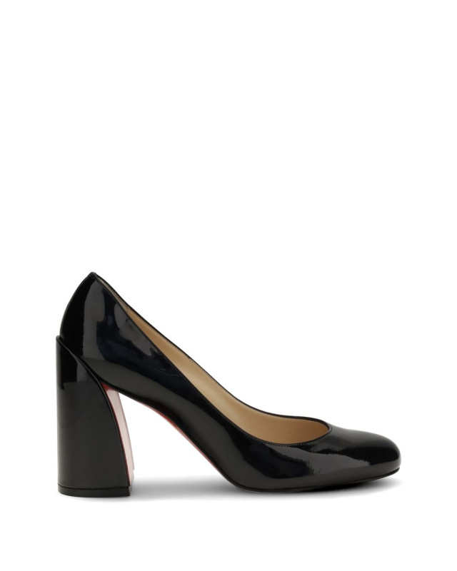 [Christian Louboutin] Pumps FW26 3260397BK01