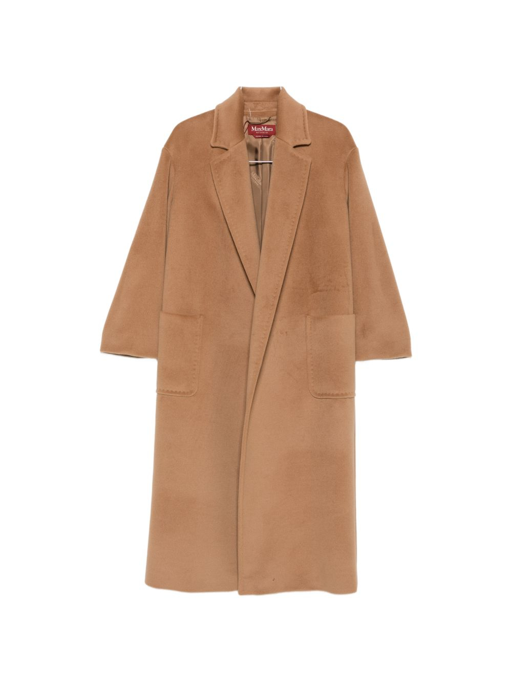 [MaxMara] Coat FW26 26016092600002