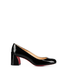 [Christian Louboutin] Pumps FW26 3260398BK01