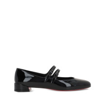 [Christian Louboutin] Flat shoes FW26 3240418B439